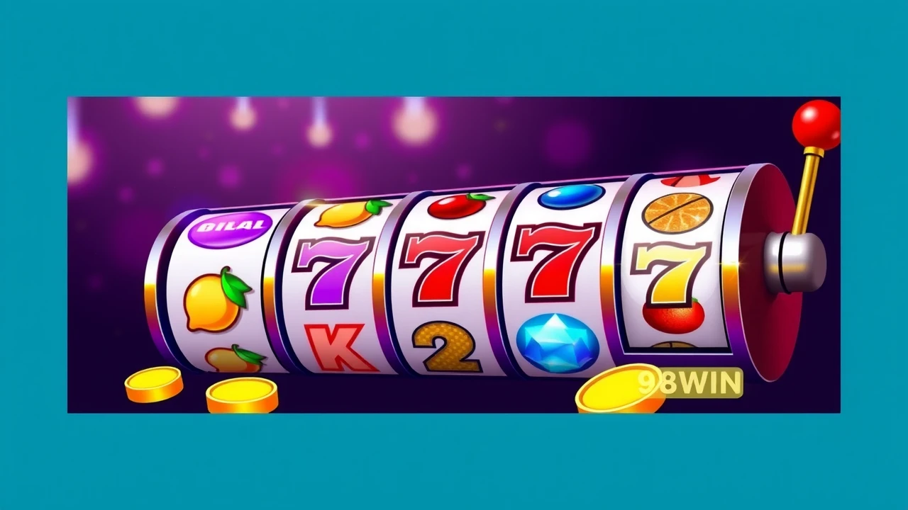 The Progression of Slot Game Symbols: From Fruits to High-Tech Icons