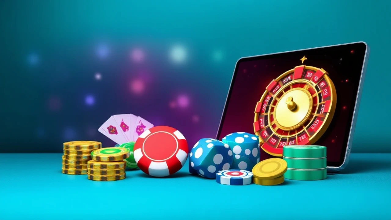 The Definitive Guide to Picking the Premium Online Casino Games