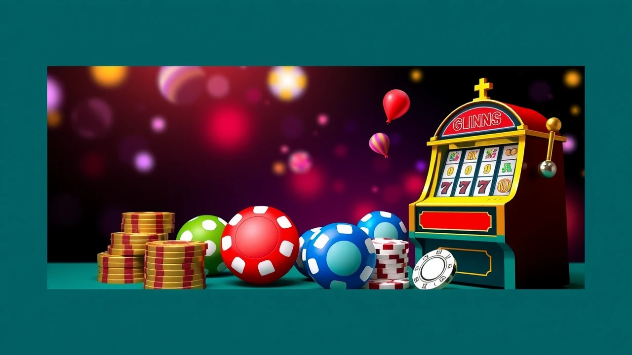 Delving into the Diverse Virtual Casino Gaming Options: From Slots to Blackjack