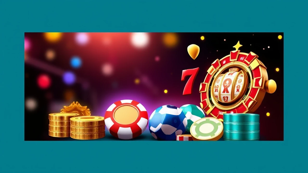 The Best Online Casino Gambling Games You Should Experience Now
